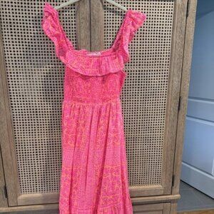Vineyard Vines Maxi Dress